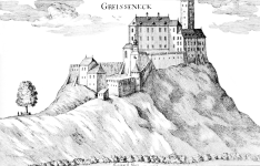 Schloss Greißenegg